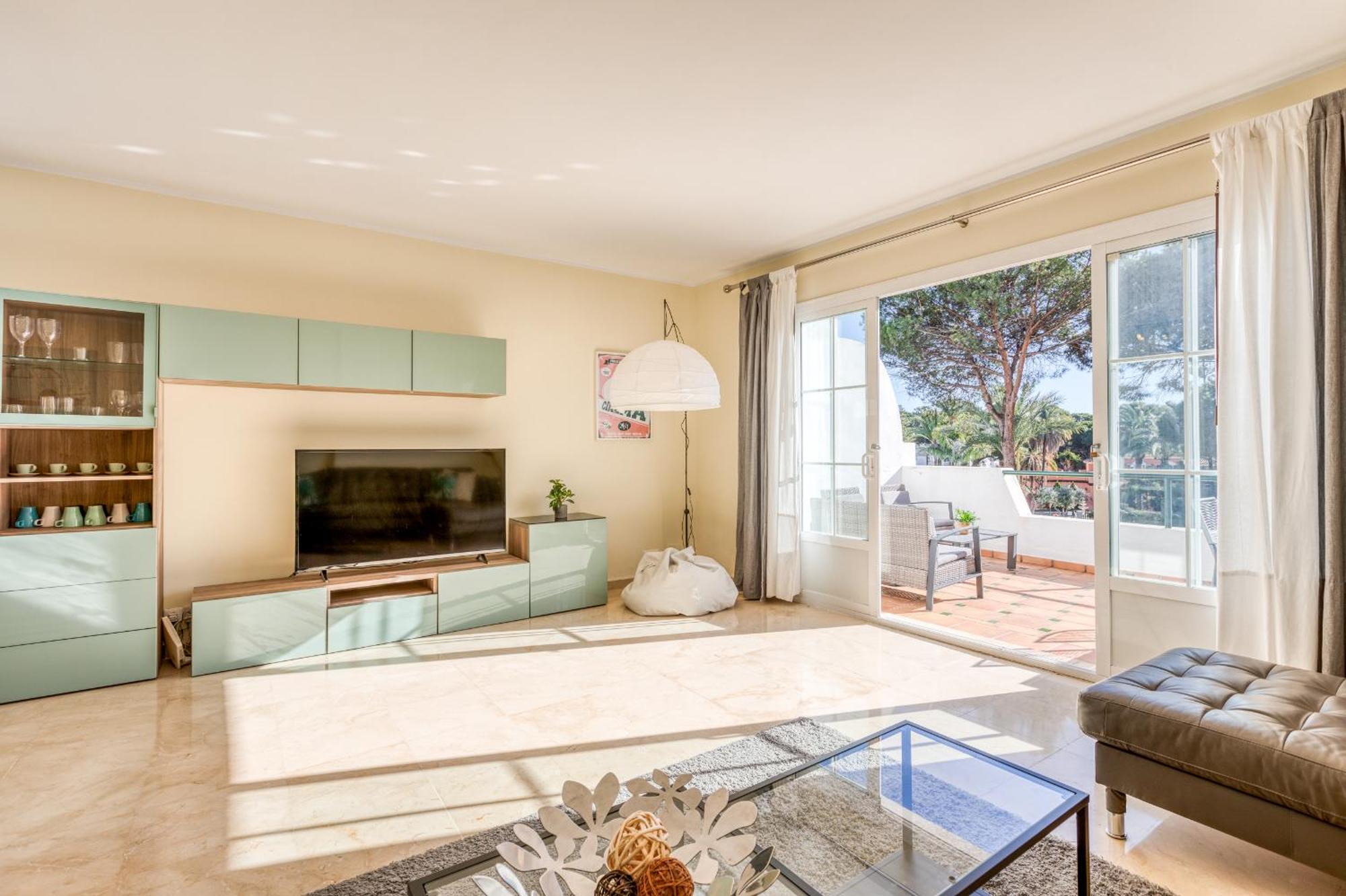 Appartamento Life El Presidente Penthouse Pool View Estepona