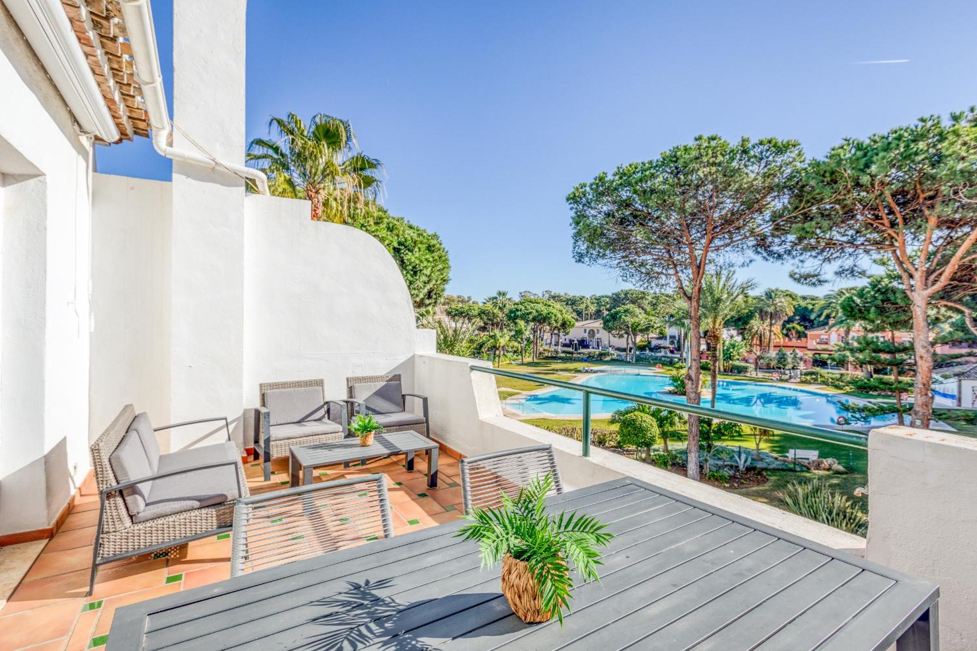 Life El Presidente Penthouse Pool View Appartamento