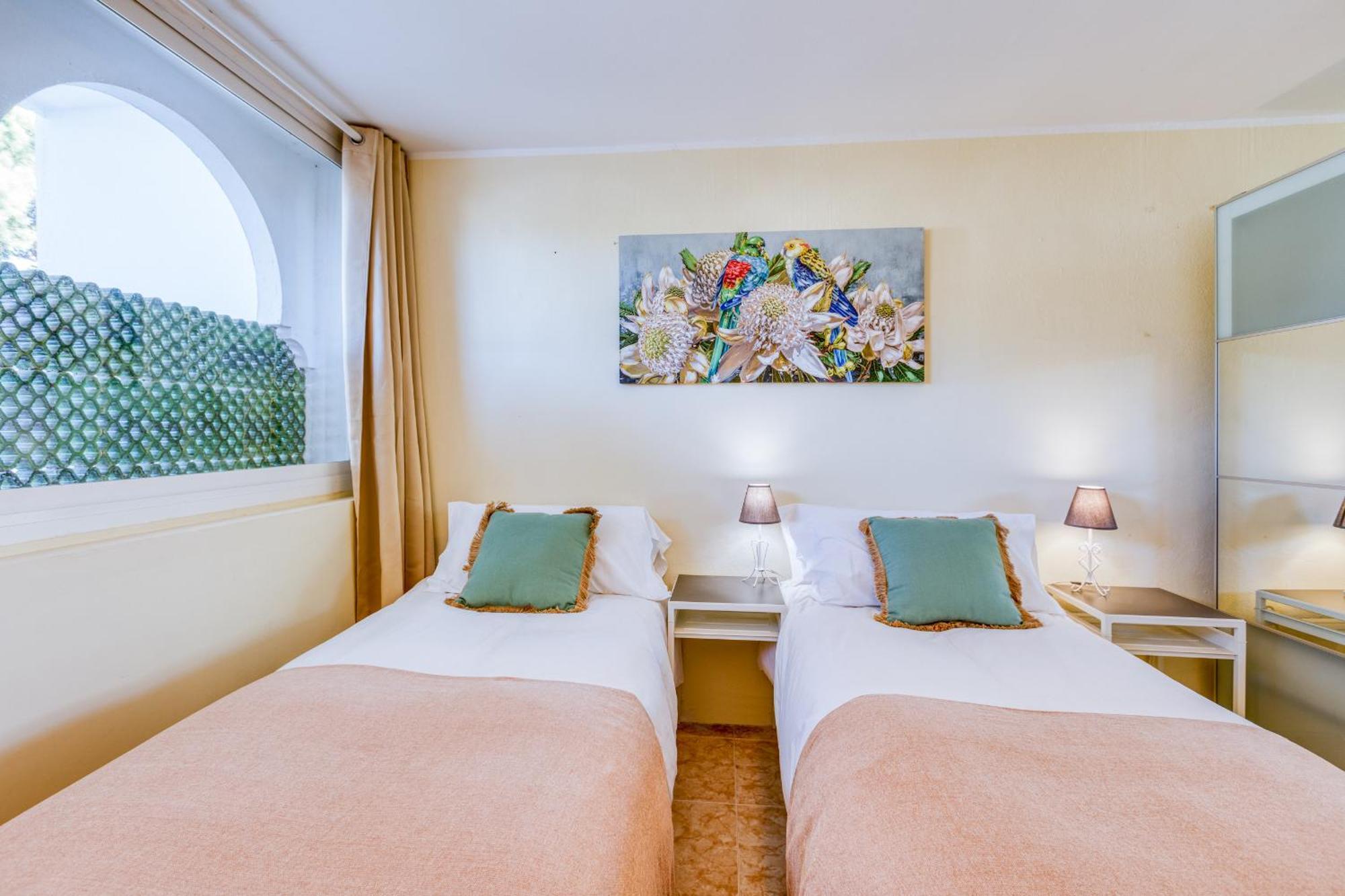 Life El Presidente Penthouse Pool View Appartamento