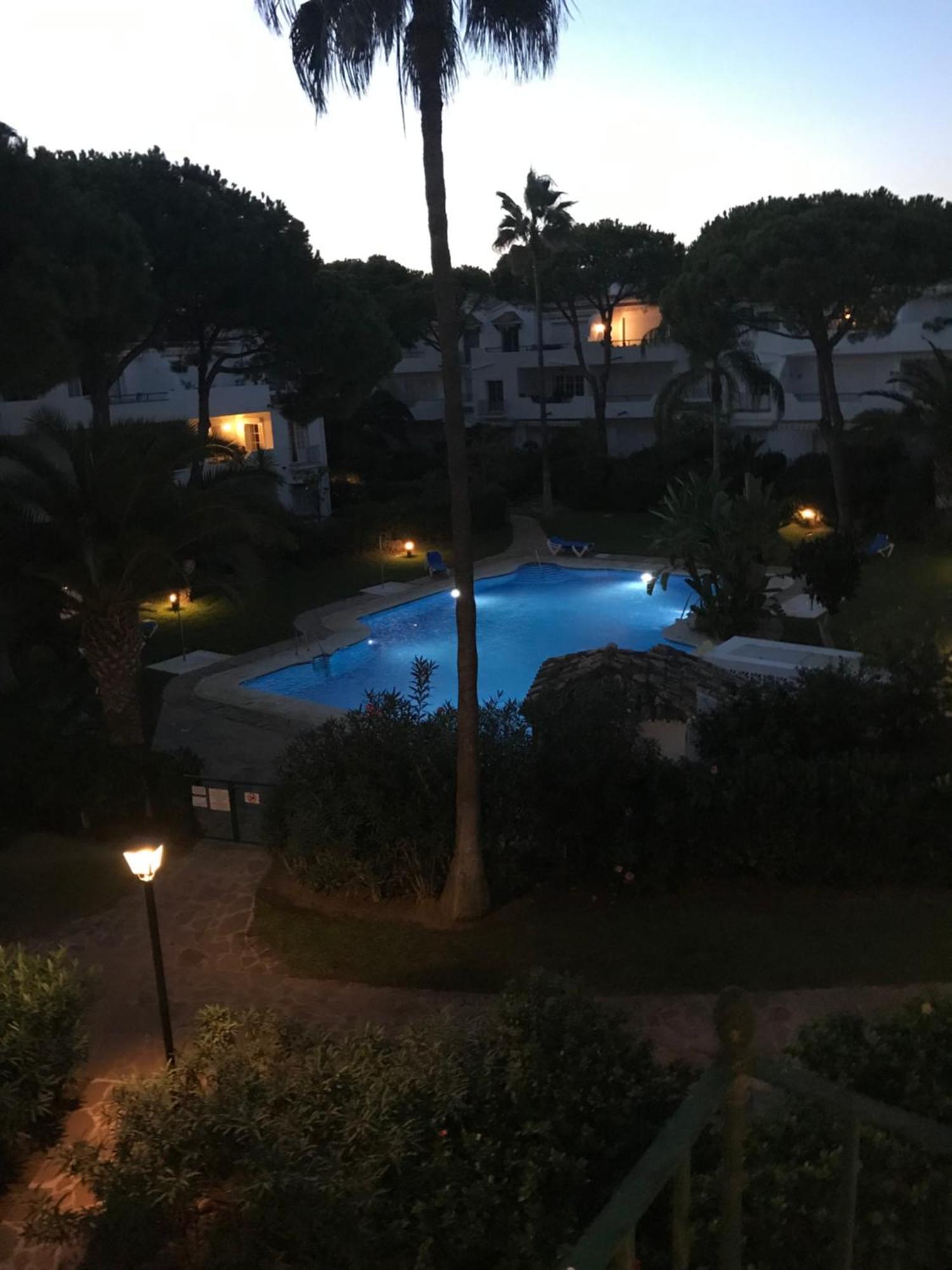 Appartamento Life El Presidente Penthouse Pool View