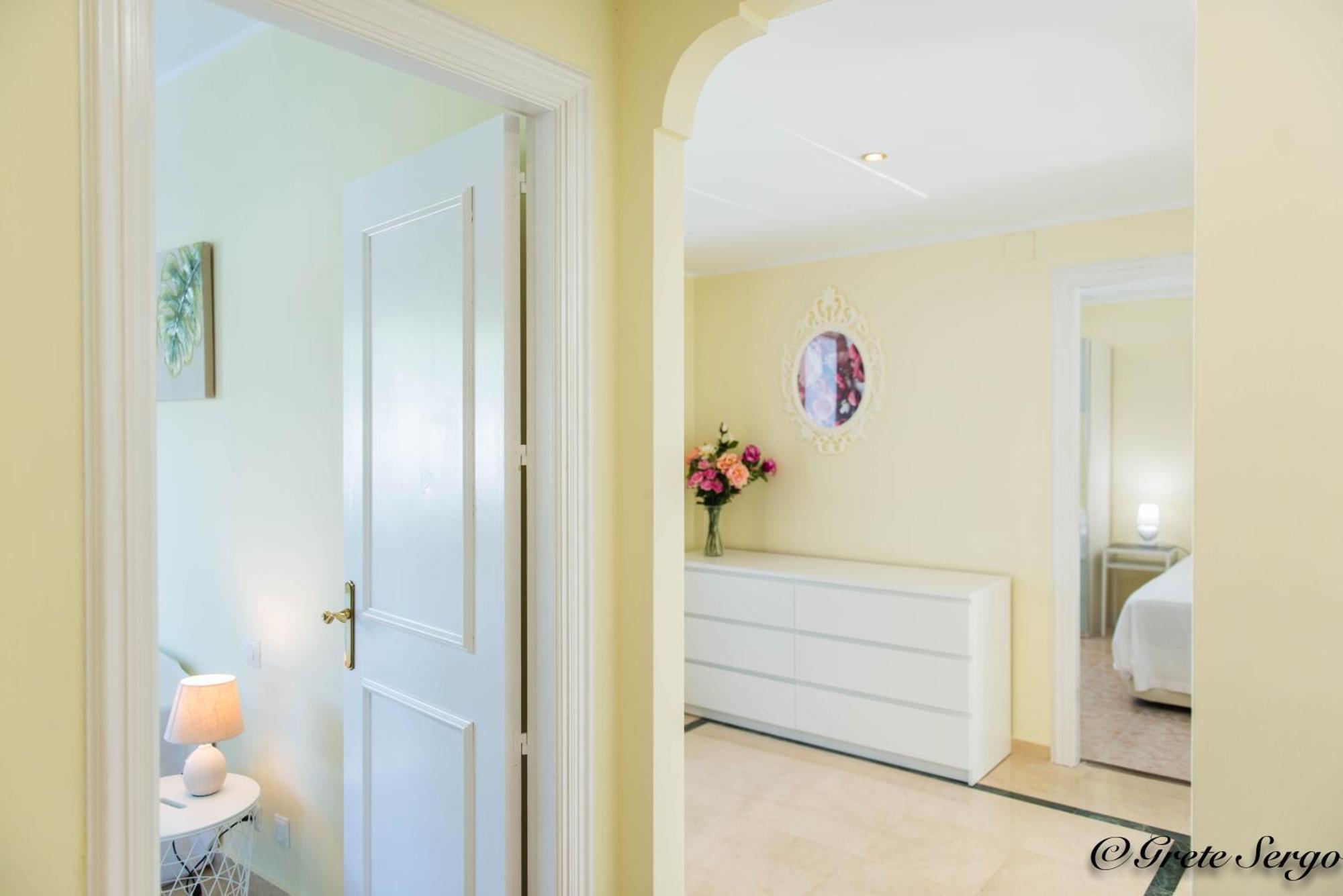 Appartamento Life El Presidente Penthouse Pool View *
