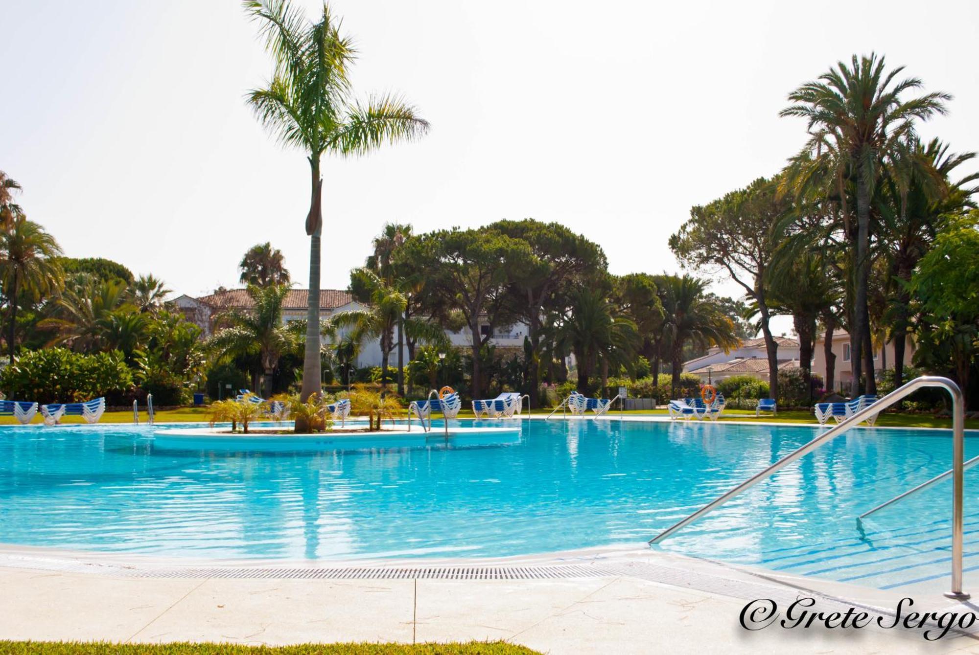 Life El Presidente Penthouse Pool View Appartamento *